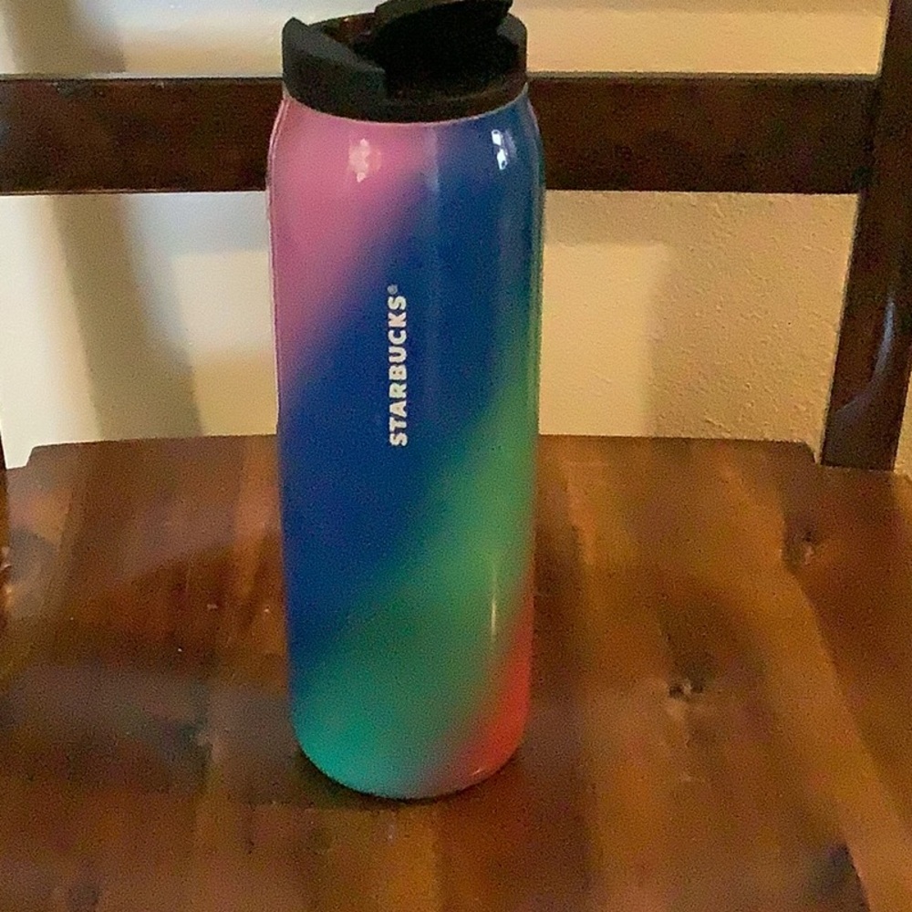 Starbucks Vacuum Insulated Tumbler